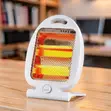 Kiwasha cha Chumba cha Umeme cha 700W/800W Kipya Kabisa - 2