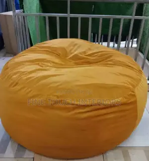 Bean Bags Kubwa Nzuri za Nyumbani
