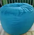 Comfortable Oversized Bean Bags for Homes - 2