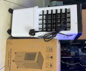 Starworth 6 Litre Air Cooler