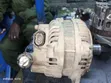 Nissan Navara Alternator - 2