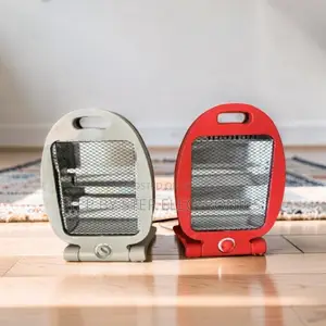 700W/800W Heater ya Umeme ya Chumba - Mpya Kabisa