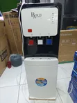 Roch Water Dispenser with Compressor - 1