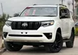 2023 Toyota Land Cruiser Prado 2.8 Pearl - 2