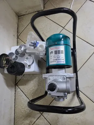 Premier DC Solar Surface Pump