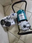 Premier DC Solar Surface Pump - 3