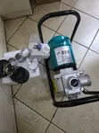 Premier DC Solar Surface Pump - 4