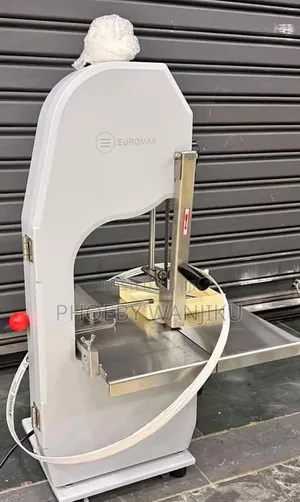 Euromax Electric Bone Saw Machine