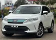 Toyota Harrier 2019 White - 1