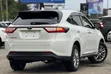 Toyota Harrier 2019 White - 3