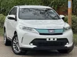 Toyota Harrier 2019 White - 4