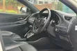 Toyota Harrier 2019 White - 5