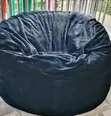 Bean Bags Kubwa Zinazodumu - Mpya Kabisa - 2