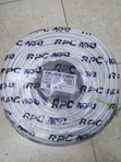 Kebo ya Umeme Flexible 3x2.5mm² - 100 Yards | 300/500V - 1