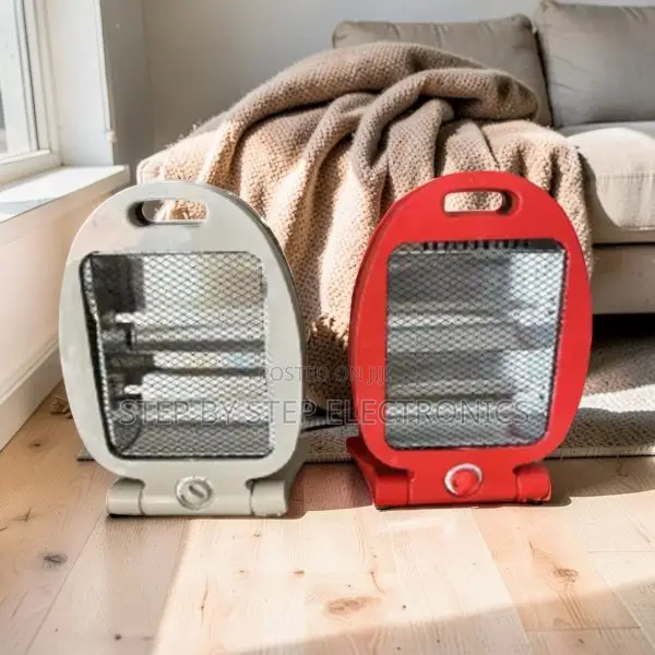 700W/800W Heater ya Umeme ya Chumba - 1