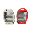 700W/800W Heater ya Umeme ya Chumba - 2
