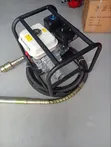 Spartan 7HP Concrete Poker Vibrator with 45mm Shaft - 1