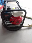 Spartan 7HP Concrete Poker Vibrator with 45mm Shaft - 3