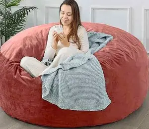 Bean Bags Kubwa za Sebule