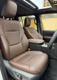2024 Toyota Land Cruiser Prado J250 - 4