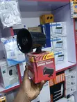 Aidexim ES 626 Electronic Siren Horn - 3