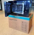 Hisense 25L Microwave Oven ya Kujengea Ndani (HB25MOBX7) - 2