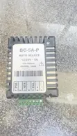 Automatic Switch-Mode Battery Charger 12V/24V 5A - 2