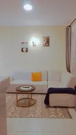 Ghorofa ya Samani ya Chumba 1 Icon Apartment, Seasons Estate - 3