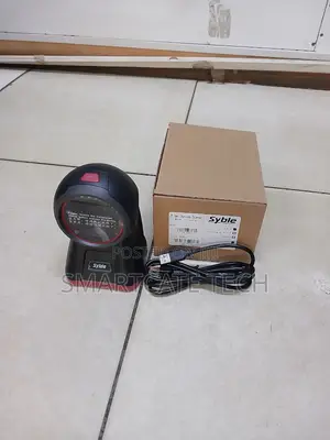 Affordable XB-8602 2D Barcode Reader for PC POS