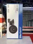 Alpine DM-65C 6.5" Spika za Component za Njia 2 na Tweeter - 2