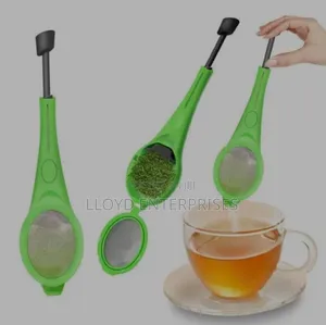 Kifaa cha Kutengenezea Chai ya Tangawizi na Kitunguu Saumu