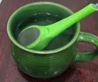 Kifaa cha Kutengenezea Chai ya Tangawizi na Kitunguu Saumu - 4