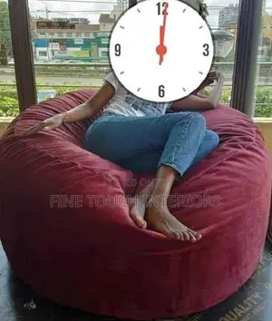 Bean Bags Kubwa za Watoto na Watu Wazima