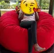 Large Bean Bags for Kids & Adults - 2