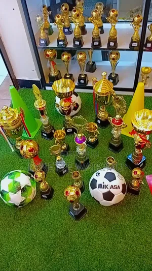 Alik Sports House: Retro Jezi na Kombe