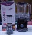 Premier Blender ya Umeme na Kinu Kavu - Mpya Kabisa - 1