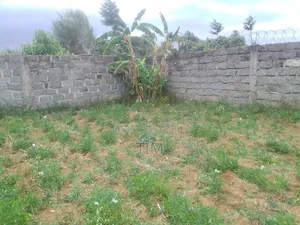 Kiwanja cha Makazi kwa Uuzaji Ngomongo, Gatimu