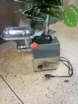 TK-M8 Commercial Electric Meat Mincer - 2