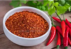 Cayenne Pepper (Whole or Powder)