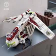 LEGO Star Wars Republic Gunship UCS (75309) - 2