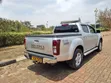 Isuzu D-MAX 2015 Double Cab - Silver - 1