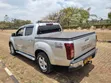 Isuzu D-MAX 2015 Double Cab - Silver - 2