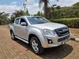 Isuzu D-MAX 2015 Double Cab - Silver - 5