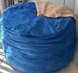 Large Bean Bag Chairs for Indoor/Outdoor Use - 2