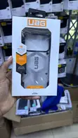 Kifaa cha Simu cha UAG kwa Samsung Galaxy S26 Ultra - 2