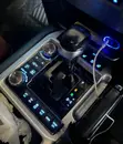Toyota Land Cruiser 4.6 V8 ZX 2018 Nyeupe - 3