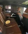 Toyota Land Cruiser 4.6 V8 ZX 2018 Nyeupe - 5