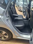 Honda Fit EX 2019 Silver Hybrid - 4