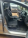 Honda Fit EX 2019 Silver Hybrid - 5