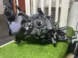Headlight Xenon Nissan Serena 2012 - 1
